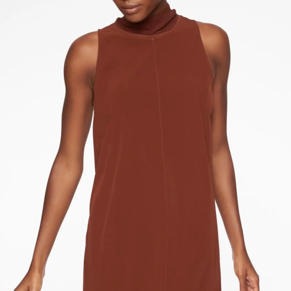 Athleta Initiative Dress - Picture 4 of 9